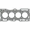 Elring NISSA CYL. HEAD GASKET/METAL LAYER 372.48